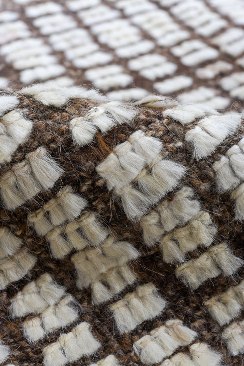 Vintage Tulu Area Rug (9' x 12')
